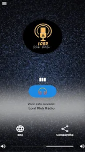 Lord Web Rádio