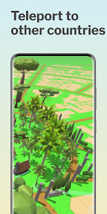 Plant The World screenshots apk mod 5