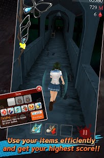 Dark Corridors 2 Screenshot
