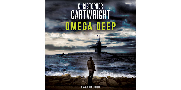 Omega Deep by Christopher Cartwright - Audiobooks on Google Play