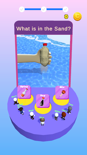 Guess the Object Screen 3