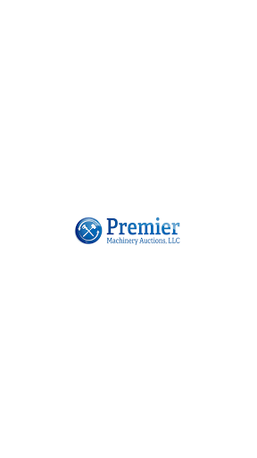 Android application Premier Machinery Auctions screenshort