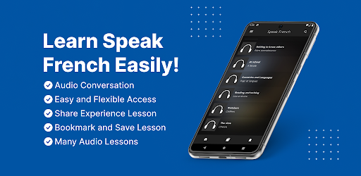 Vite - Speak French Fluently