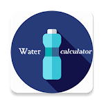 Cover Image of Download Water Calculator  APK