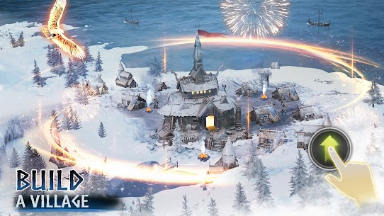 Viking Rise 3