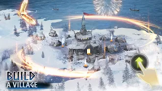 Game screenshot Viking Rise hack