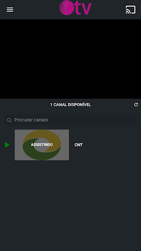 Minha One TV Screen 3