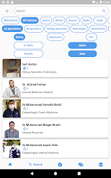 Emedz - Find and Consult with Top Doctors