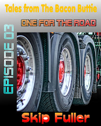 Icoonafbeelding voor One for the Road: Episode [03]
