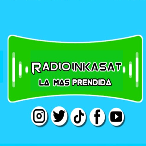 Radio InkaSat 2022.1.3 Icon