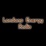 Londons Energy Radio icon