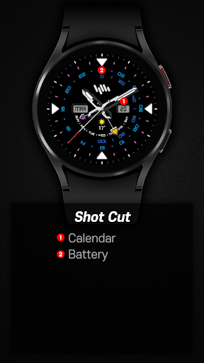 SamWatch AD I 2022 Screen 3
