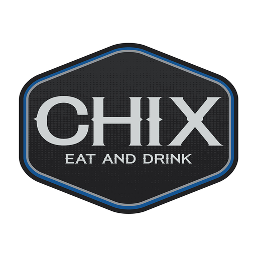 Chix To Go logo