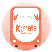 Kerala Bus Stop Notifier