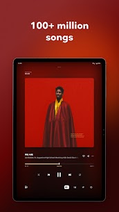 TIDAL Music: HiFi, Playlists 9