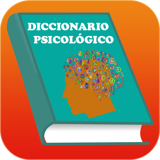 Diccionario Psicologico App