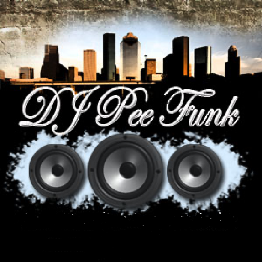 DJ PeeFunk Radio Download on Windows