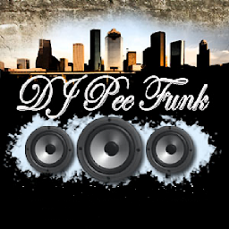 图标图片“DJ PeeFunk Radio”
