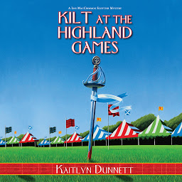 Obraz ikony: Kilt at the Highland Games