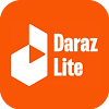 Daraz Lite App icon