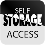 Cover Image of Download Self Storage Access  APK