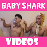 Baby Shark Dance Challenges icon
