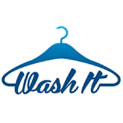 WashIt 0.0.1 Icon