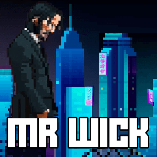 Mr Wick Download on Windows