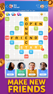 Words With Friends 2 Word Game v17.311 Mod Apk (Unlimited Money/Unloked) Free For Android 5