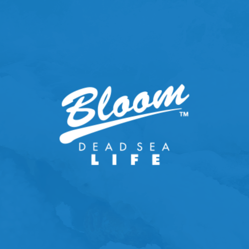Bloom UAE logo