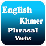 Khmer Phrasal Verbs icon