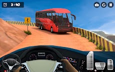 重い山バス運転ゲーム2019のおすすめ画像1