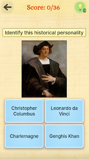 History Game Pro screenshot 10