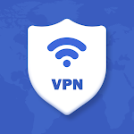 Cover Image of Download Turbo VPN - Secure VPN 1.9 APK