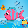Fish Hunter: Aqua Tappers icon