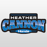 Cannon Honda icon
