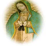 Virgen de Guadalupe Oracion icon