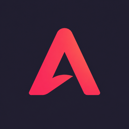 Logo Anivera - Anime Tv Sub & Dub