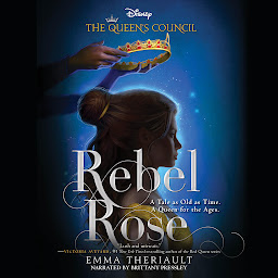 Icon image Rebel Rose