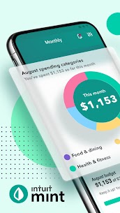 Mint  Track Expenses and Save Mod Apk Download 1