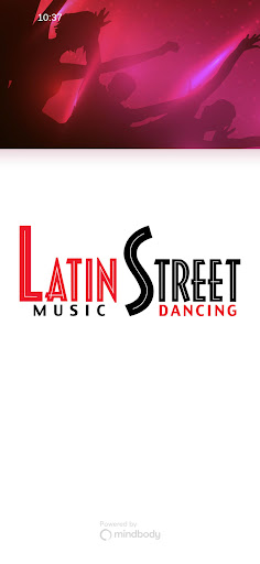 Latin Street Music & Dancing Screenshot 1 - AppWisp.com