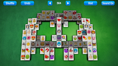 Mahjong Emojiのおすすめ画像2