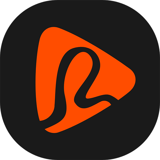RhythmOn logo
