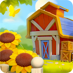 Mergeville: Farm And Organize - Apps On Google Play
