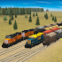 Train and rail yard simulator1.1.13