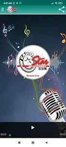 Radio Star Saposoa 97.5 FM