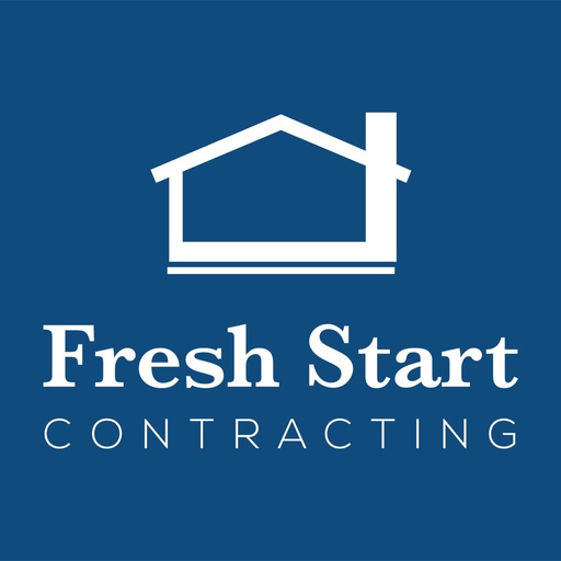 Fresh Start Contracting logo