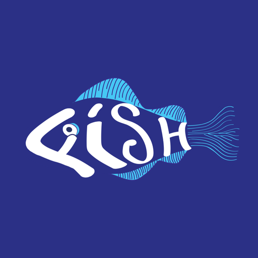 Fish MV logo