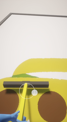 Android application Color Floors screenshort