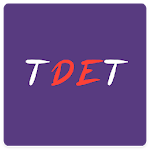 Cover Image of 下载 TDET On Mobile  APK